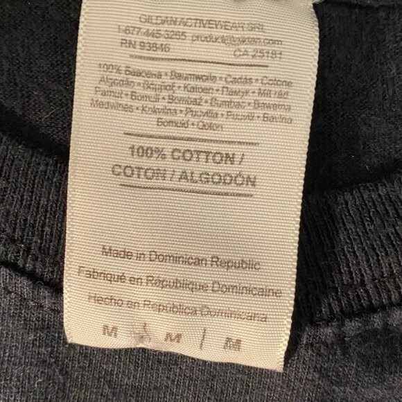 Vintage Thrasher Magazine T Shirt Men's M - Picture 5 of 6